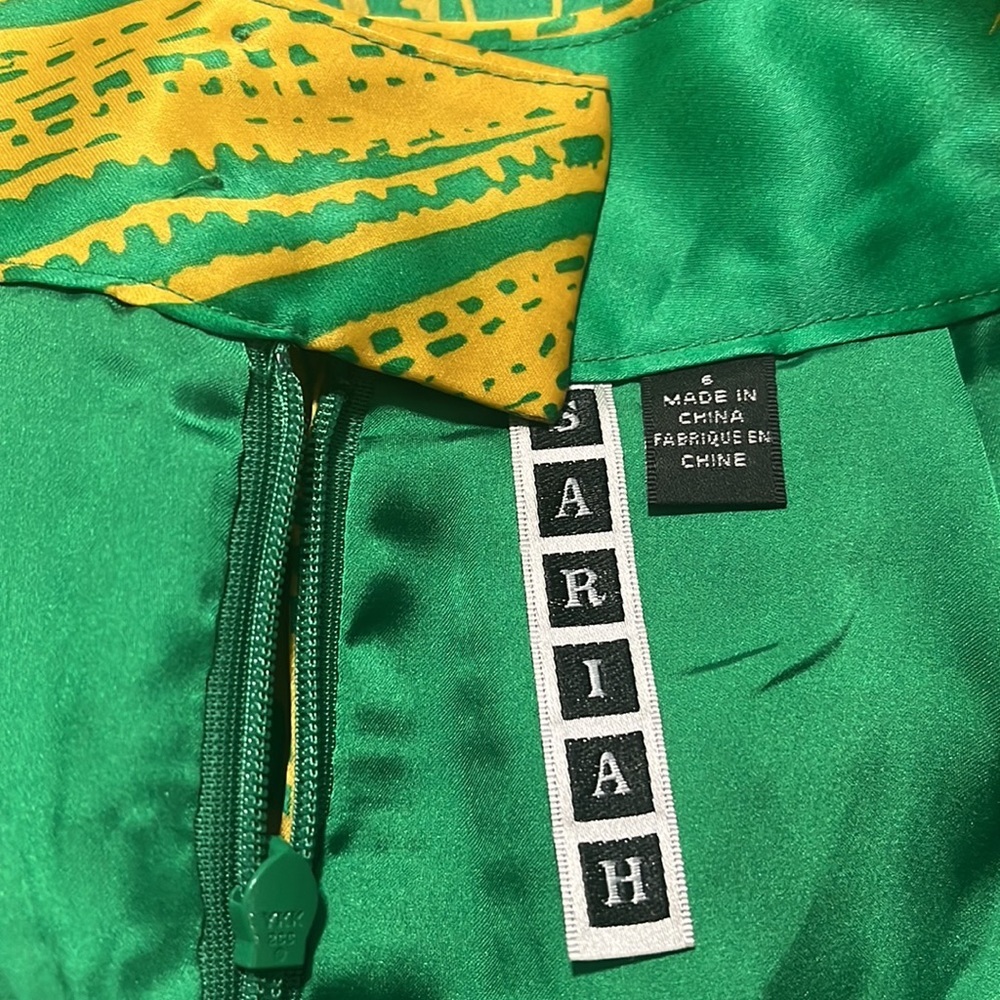 Anthropology sariah skirt - Picture 13 of 14